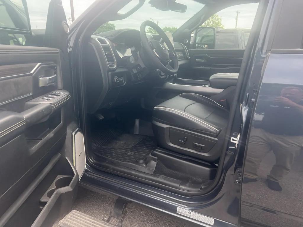 ram ram 2500 pickup 2025 3C63R5FL7SG569094 image ram ram 2500 pickup 2025 3C63R5FL7SG569094 image